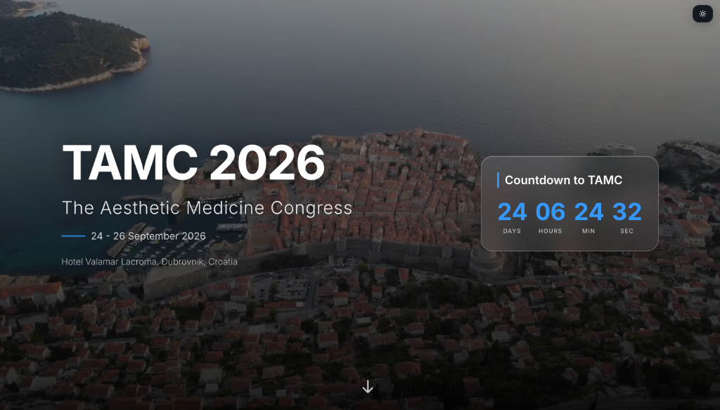 TAMC 2026 live preview